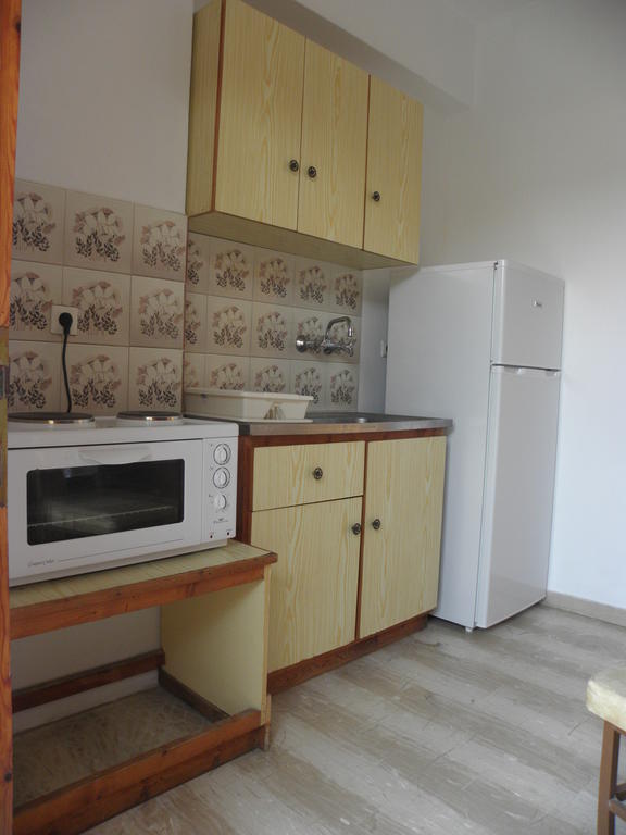 Thomas Apartments Prévéza Chambre photo