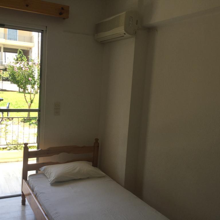 Thomas Apartments Prévéza Extérieur photo