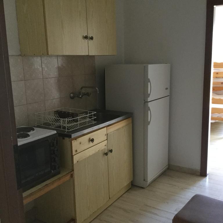Thomas Apartments Prévéza Extérieur photo