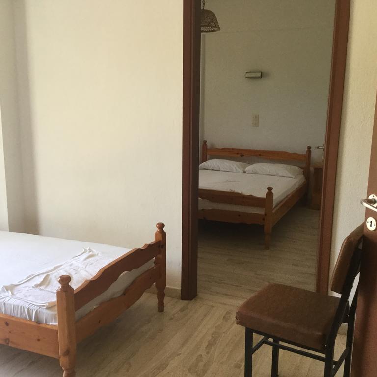 Thomas Apartments Prévéza Extérieur photo