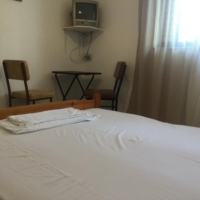Thomas Apartments Prévéza Extérieur photo